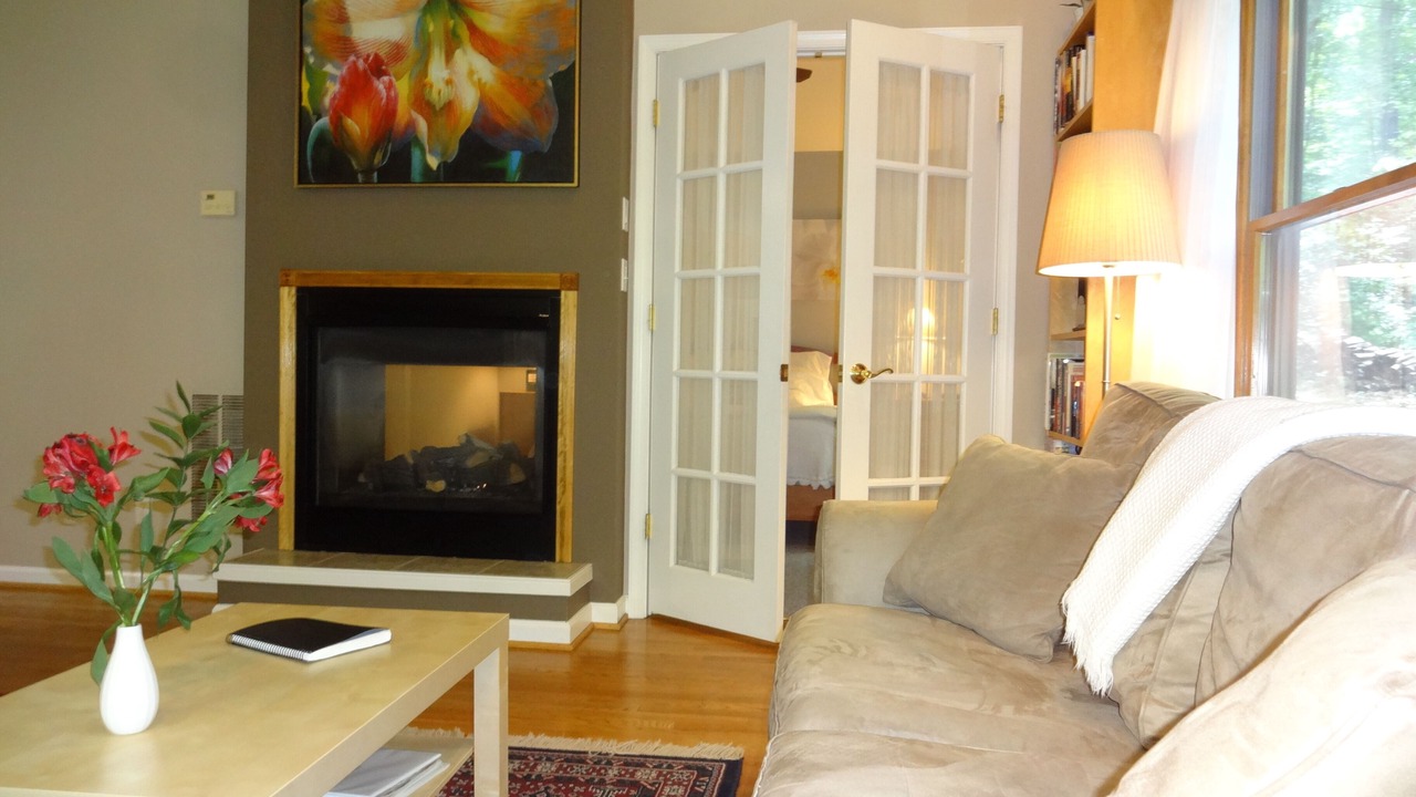Photo of Livingroom in Dyke