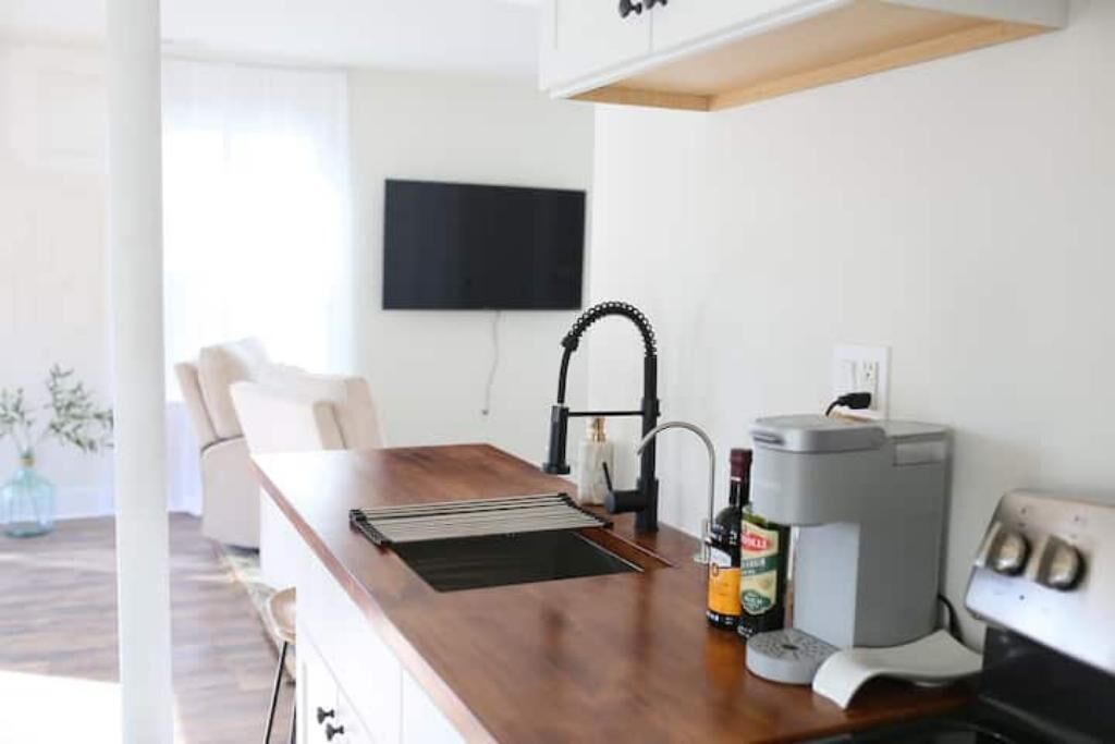 Photo of Kitchen in Lovettsville