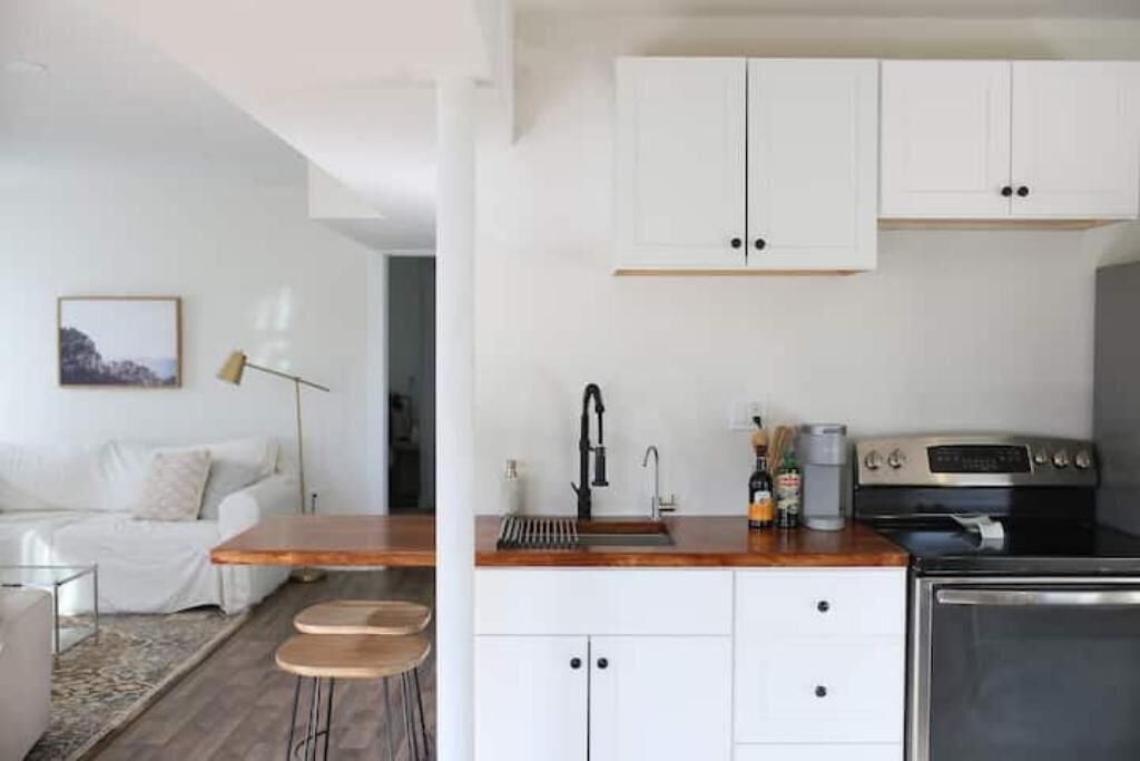 Photo of Kitchen in Lovettsville