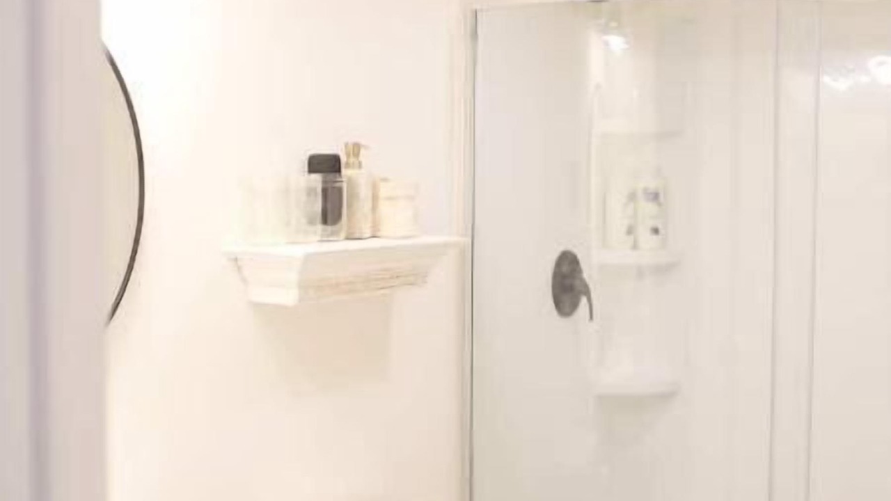 Photo of Bathroom in Lovettsville