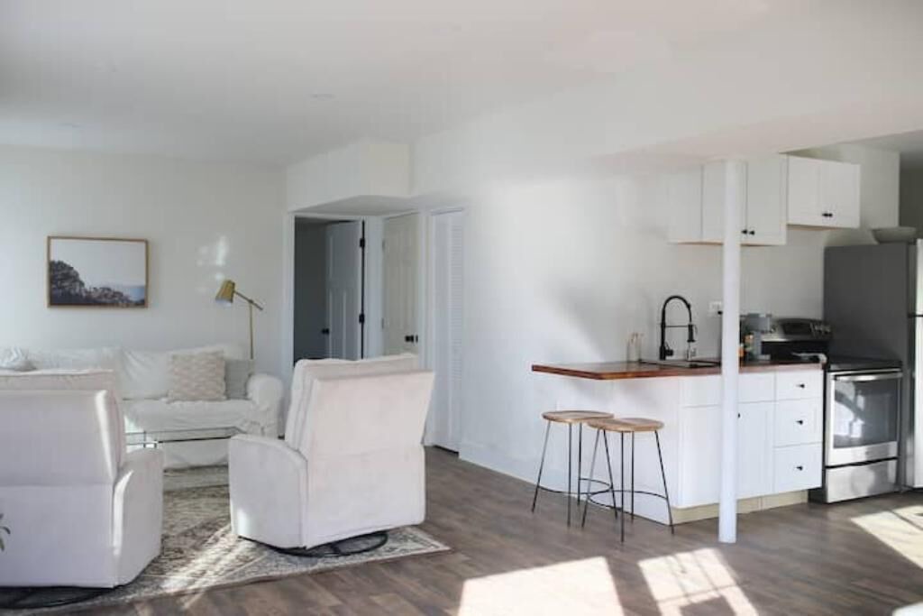 Photo of Livingroom in Lovettsville