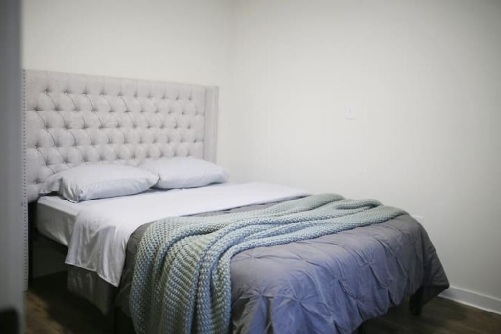Photo of Bedroom in Lovettsville