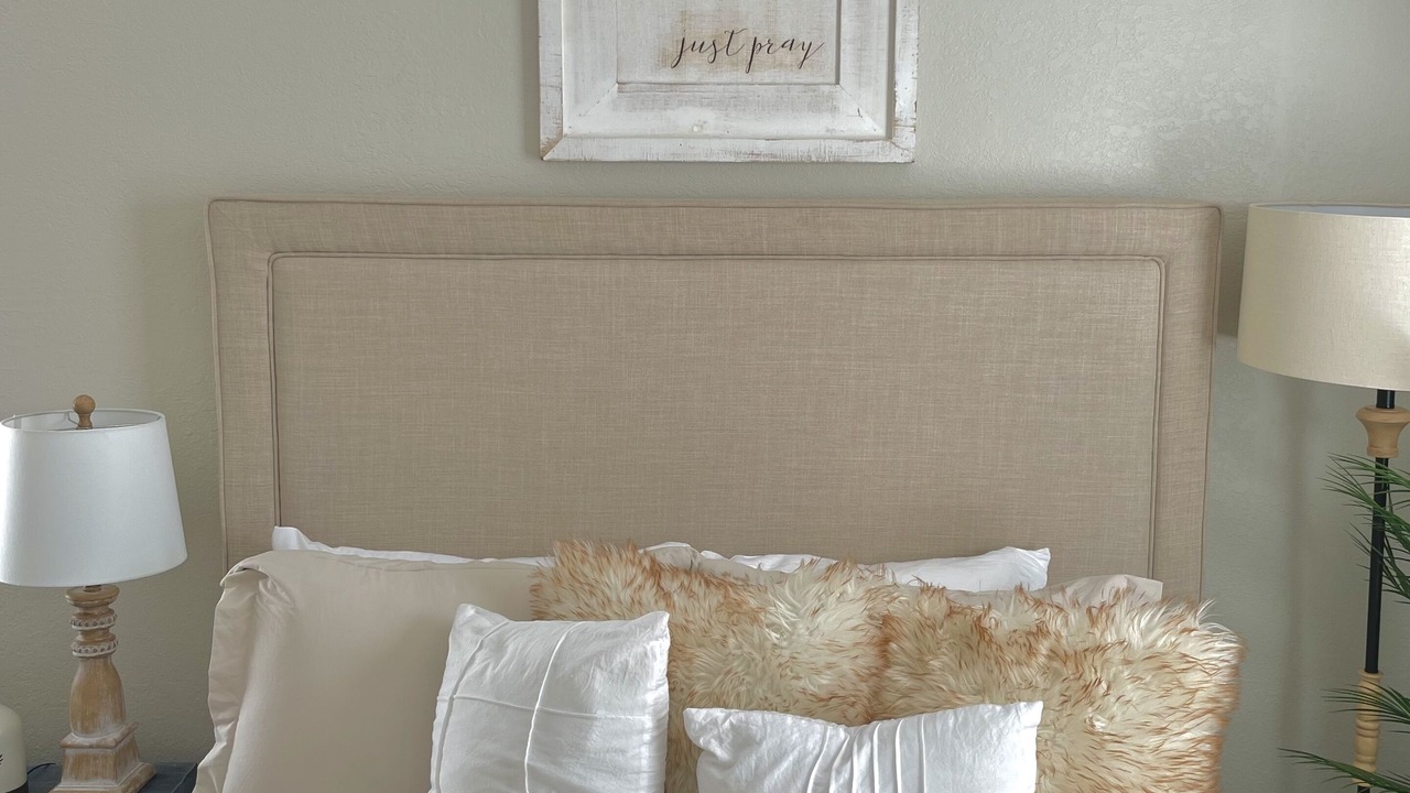 Photo of Bedroom in Eagleton Village