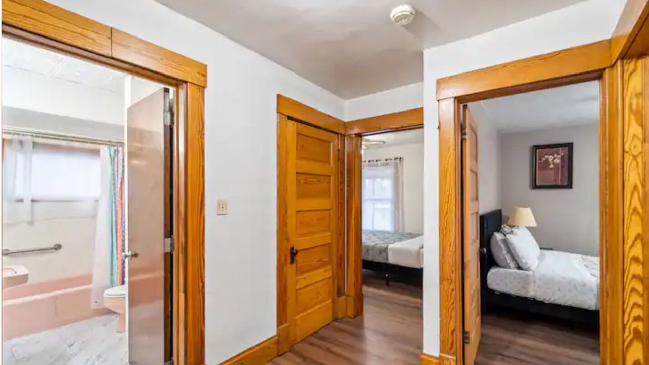 Photo of Bedroom in Des Moines