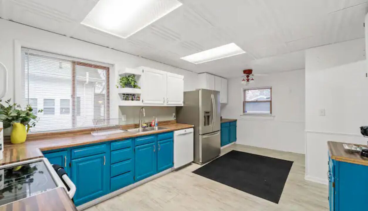 Photo of Kitchen in Des Moines