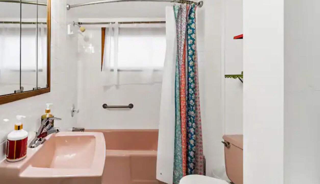 Photo of Bathroom in Des Moines