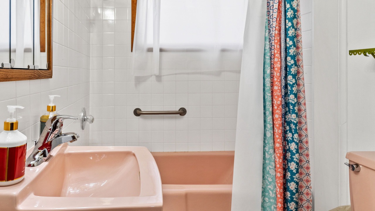 Photo of Bathroom in Des Moines