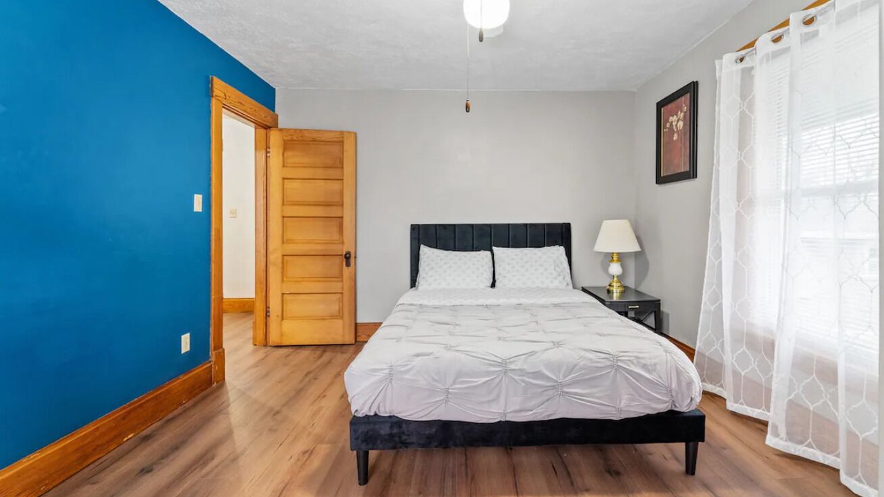 Photo of Bedroom in Des Moines