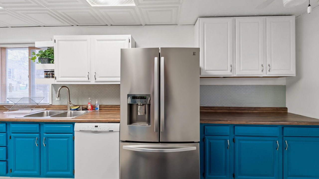Photo of Kitchen in Des Moines