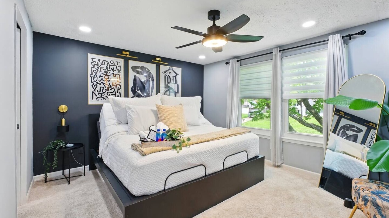 Photo of Bedroom in Waldorf