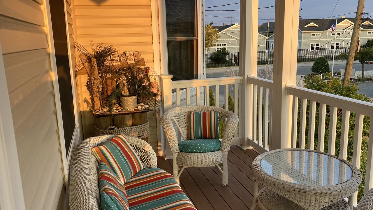Photo of Outdoor in Dover Beaches North