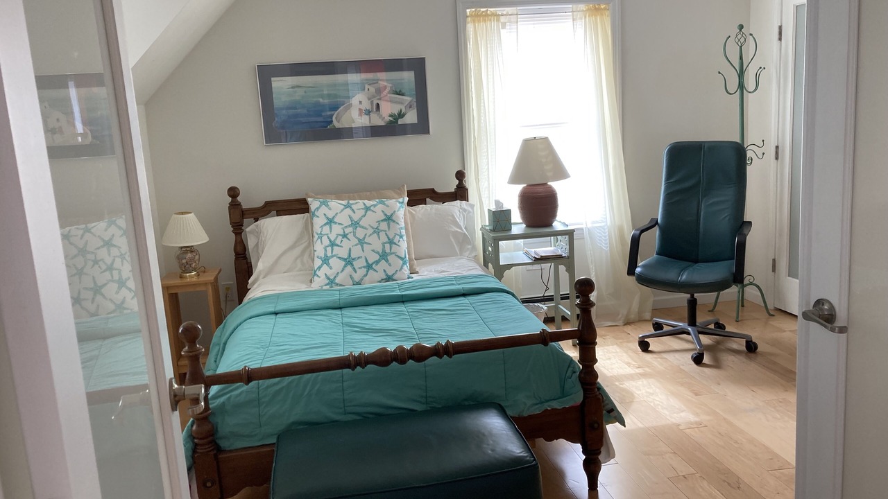 Photo of Bedroom in Dover Beaches North