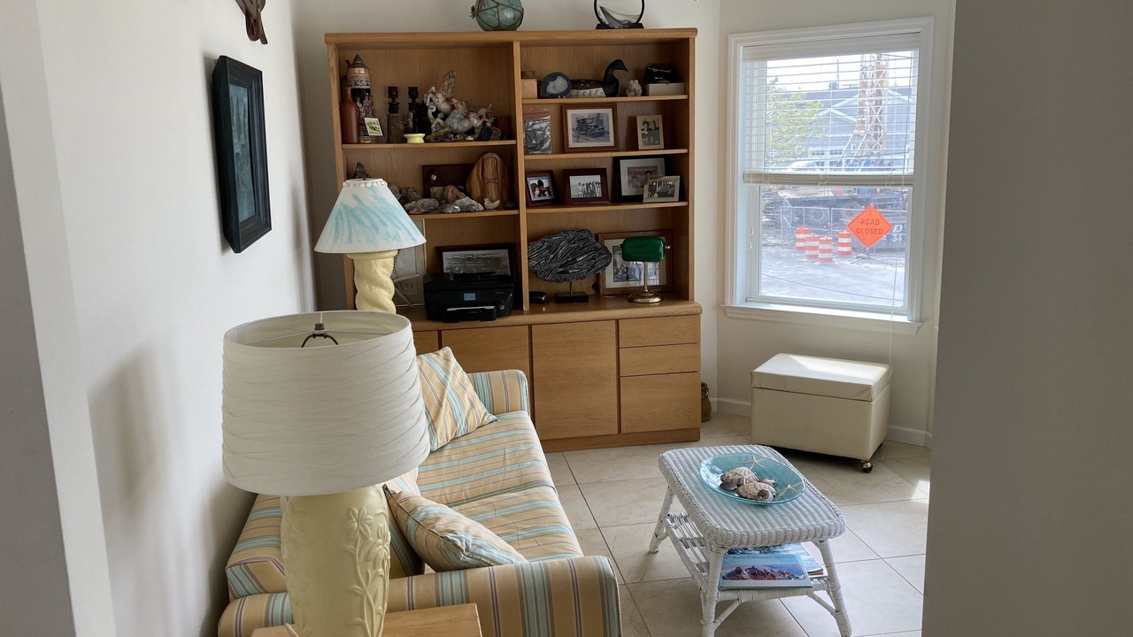 Photo of Livingroom in Dover Beaches North