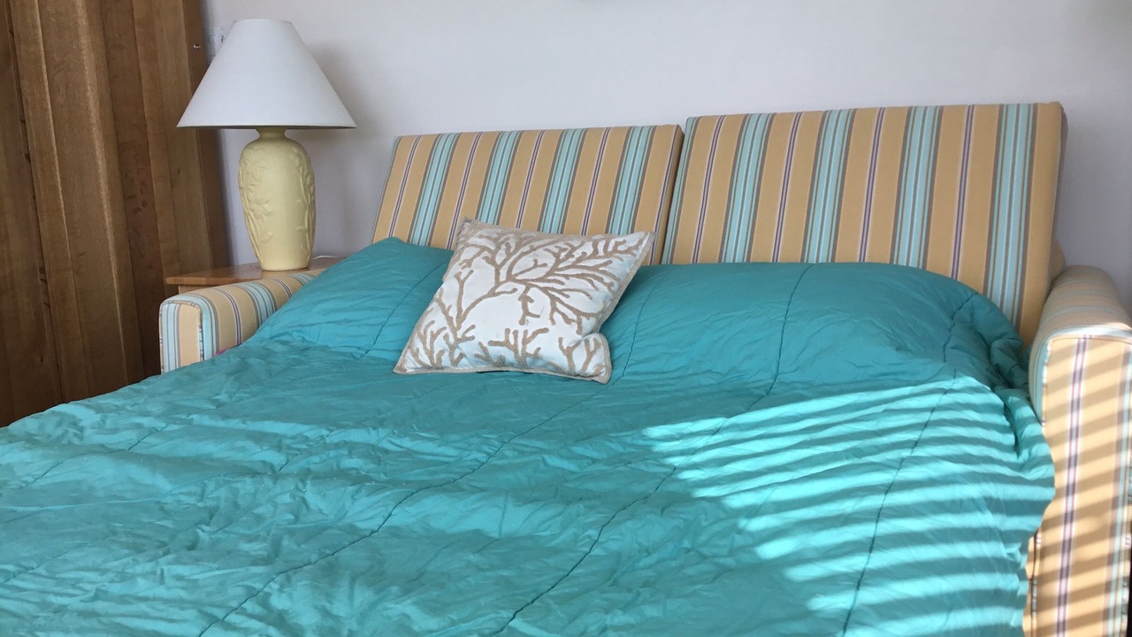 Photo of Bedroom in Dover Beaches North