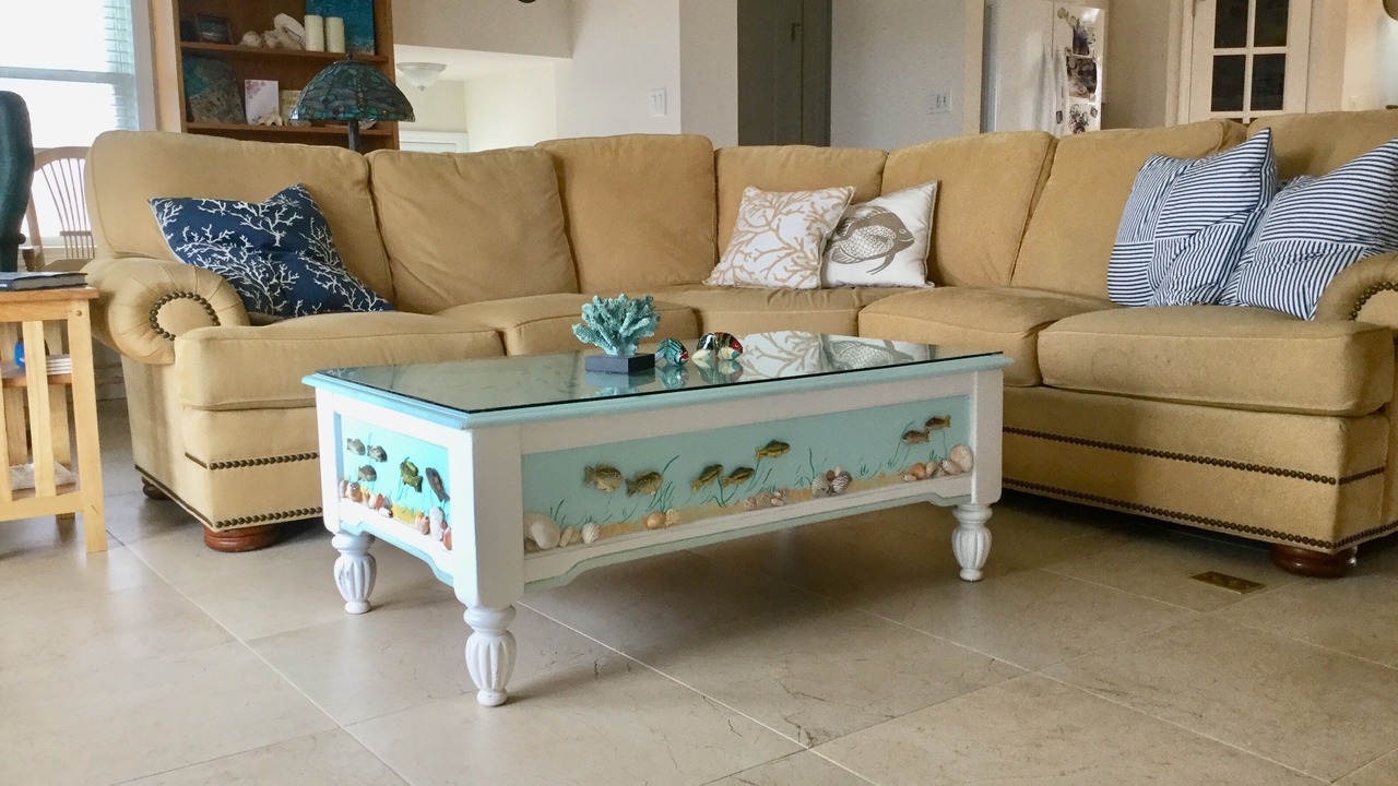 Photo of Livingroom in Dover Beaches North