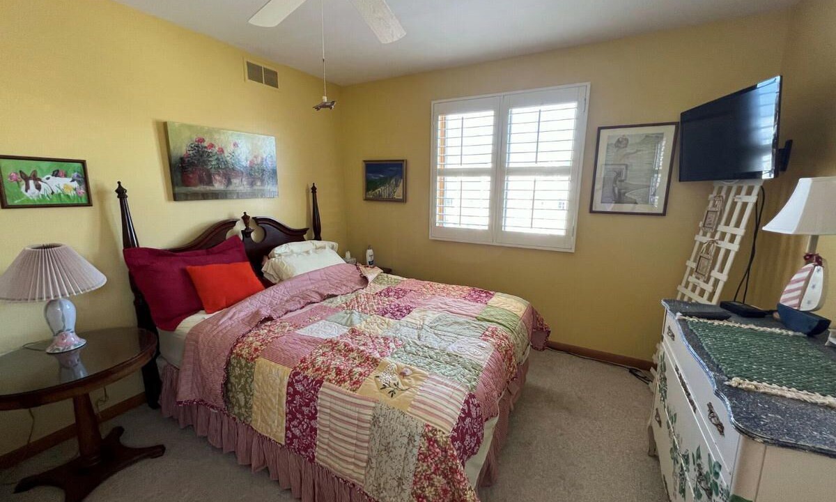 Photo of Bedroom in Dennisville