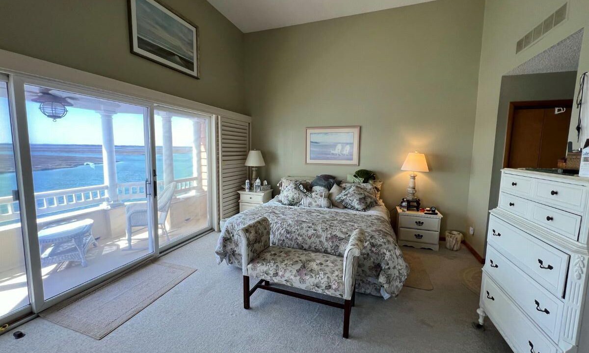 Photo of Bedroom in Dennisville
