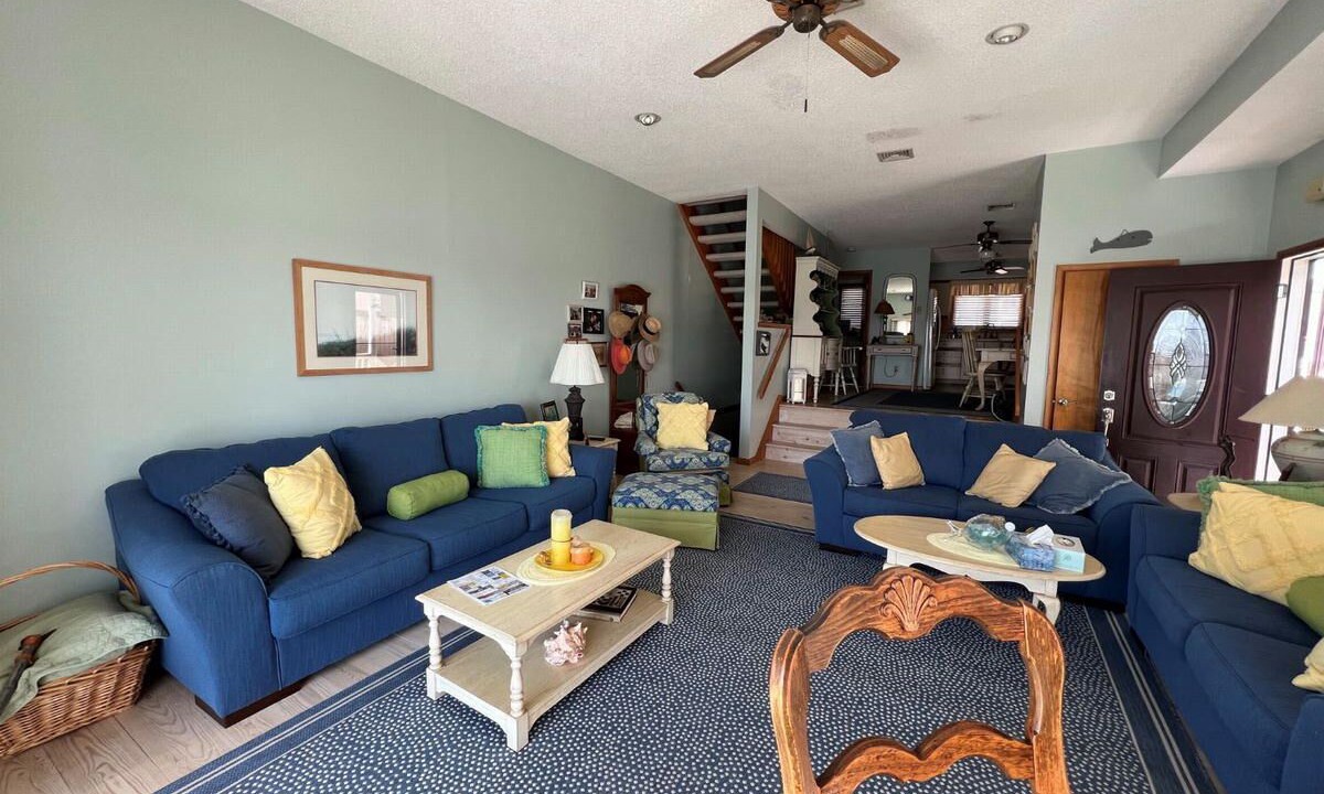 Photo of Livingroom in Dennisville