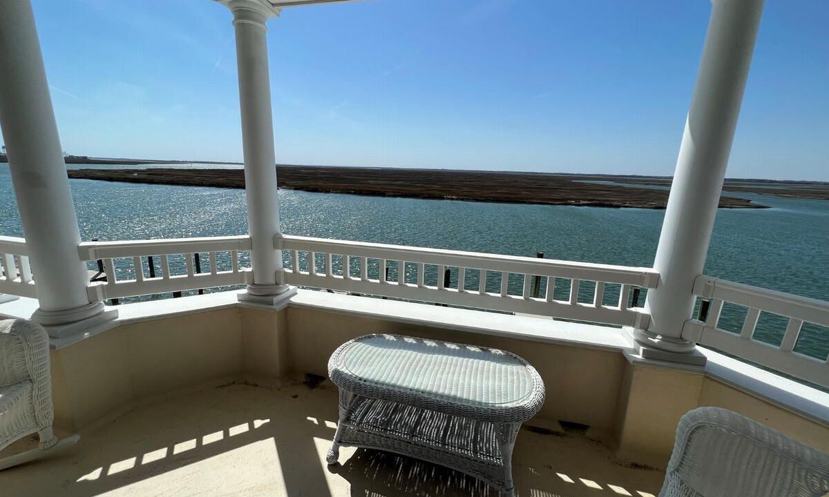 Photo of Patio Balcony in Dennisville