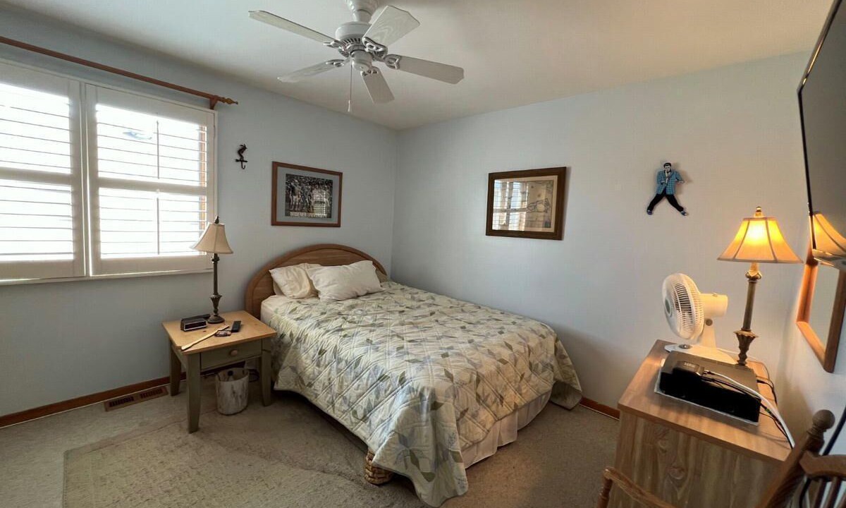 Photo of Bedroom in Dennisville