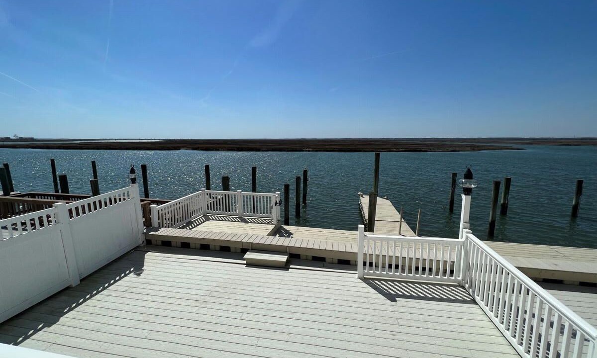 Photo of Patio Balcony in Dennisville
