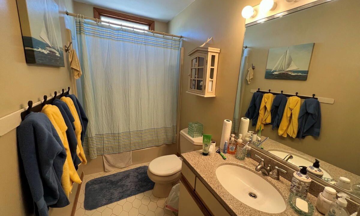 Photo of Bathroom in Dennisville