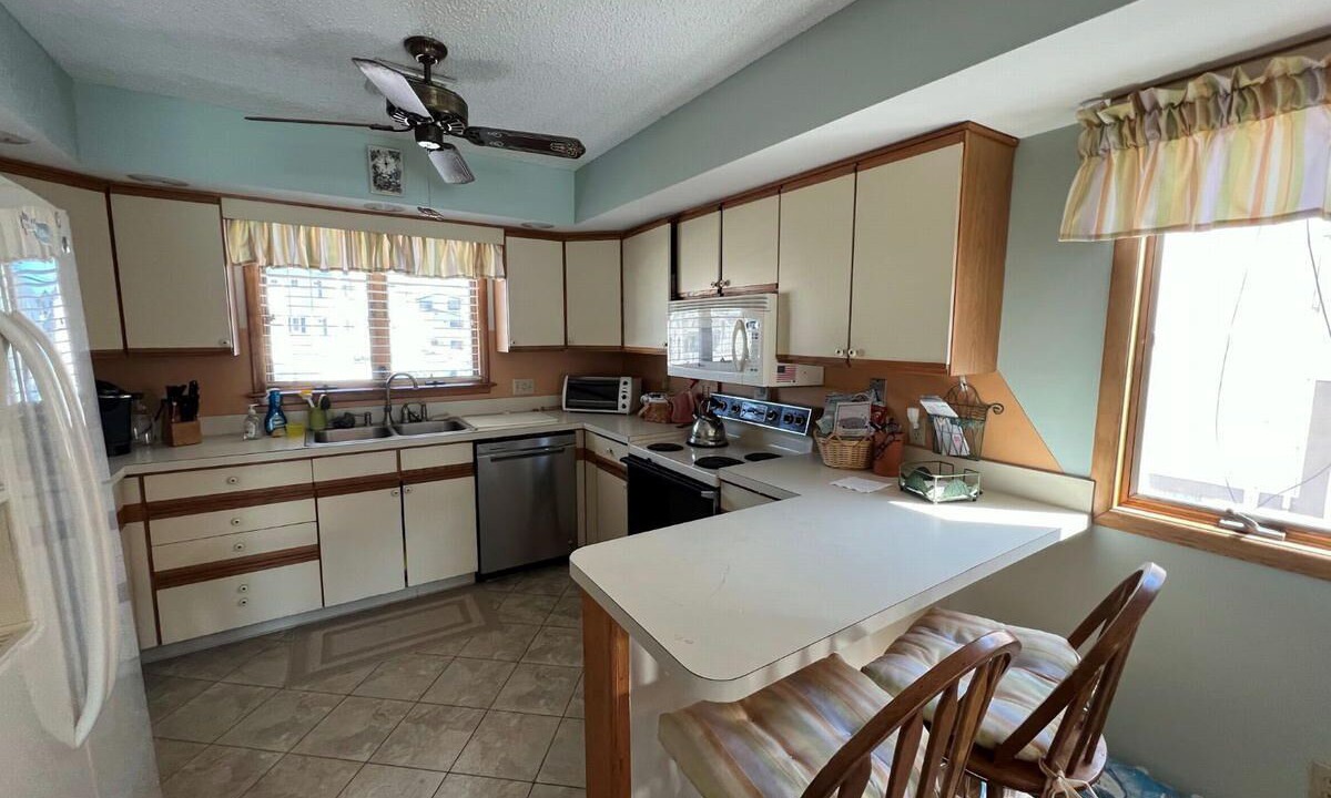 Photo of Kitchen in Dennisville