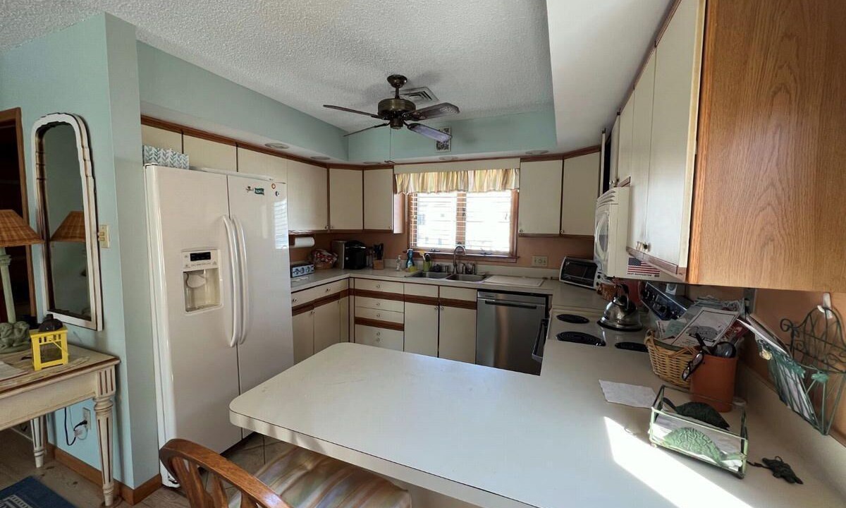 Photo of Kitchen in Dennisville