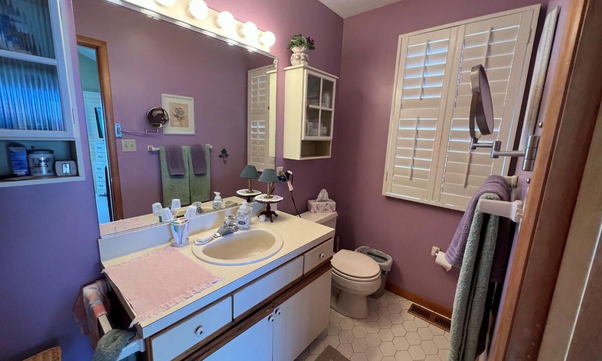Photo of Bathroom in Dennisville