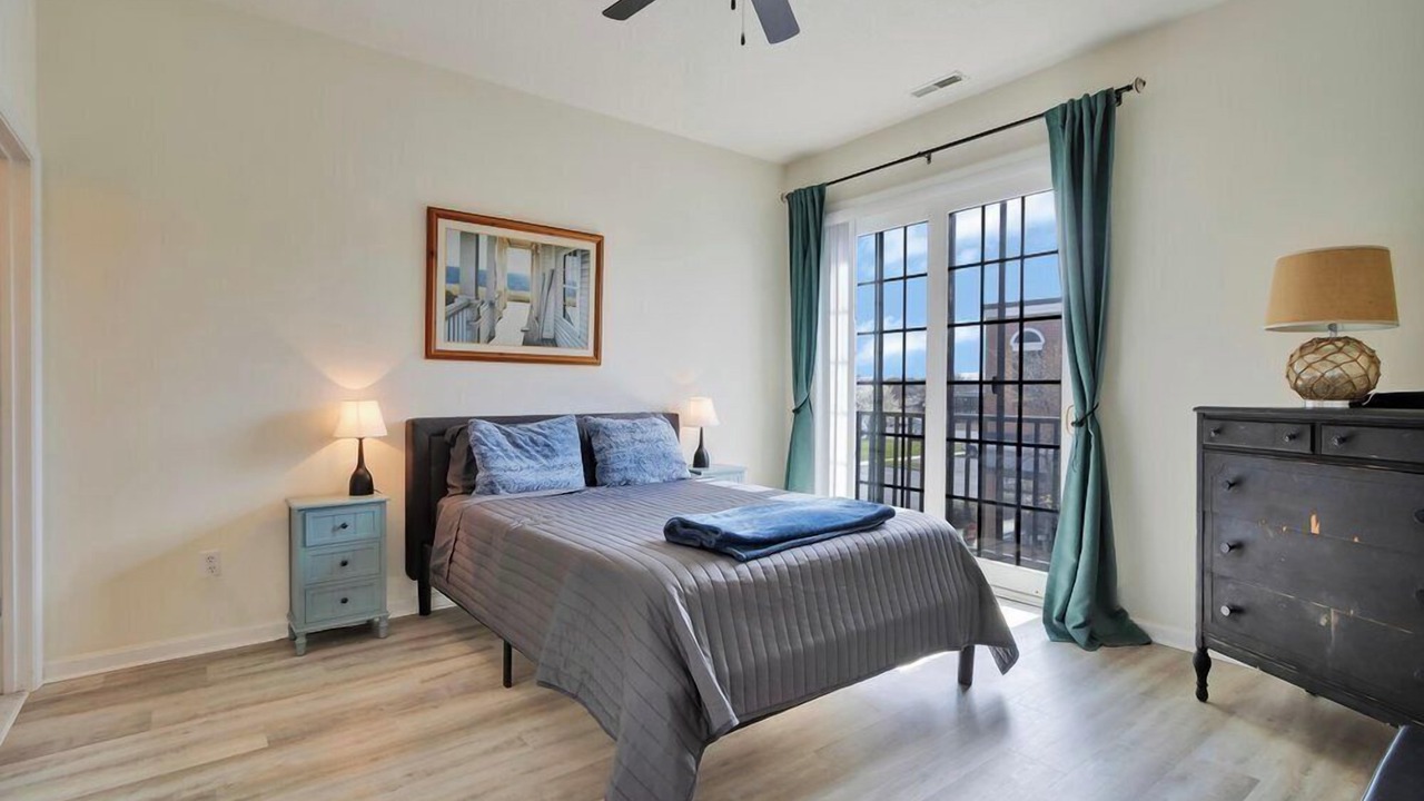 Photo of Bedroom in Villages of Five Points