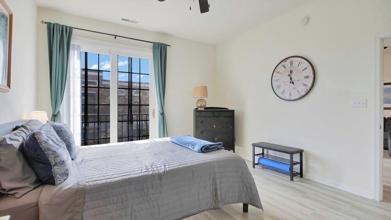 Photo of Bedroom in Villages of Five Points