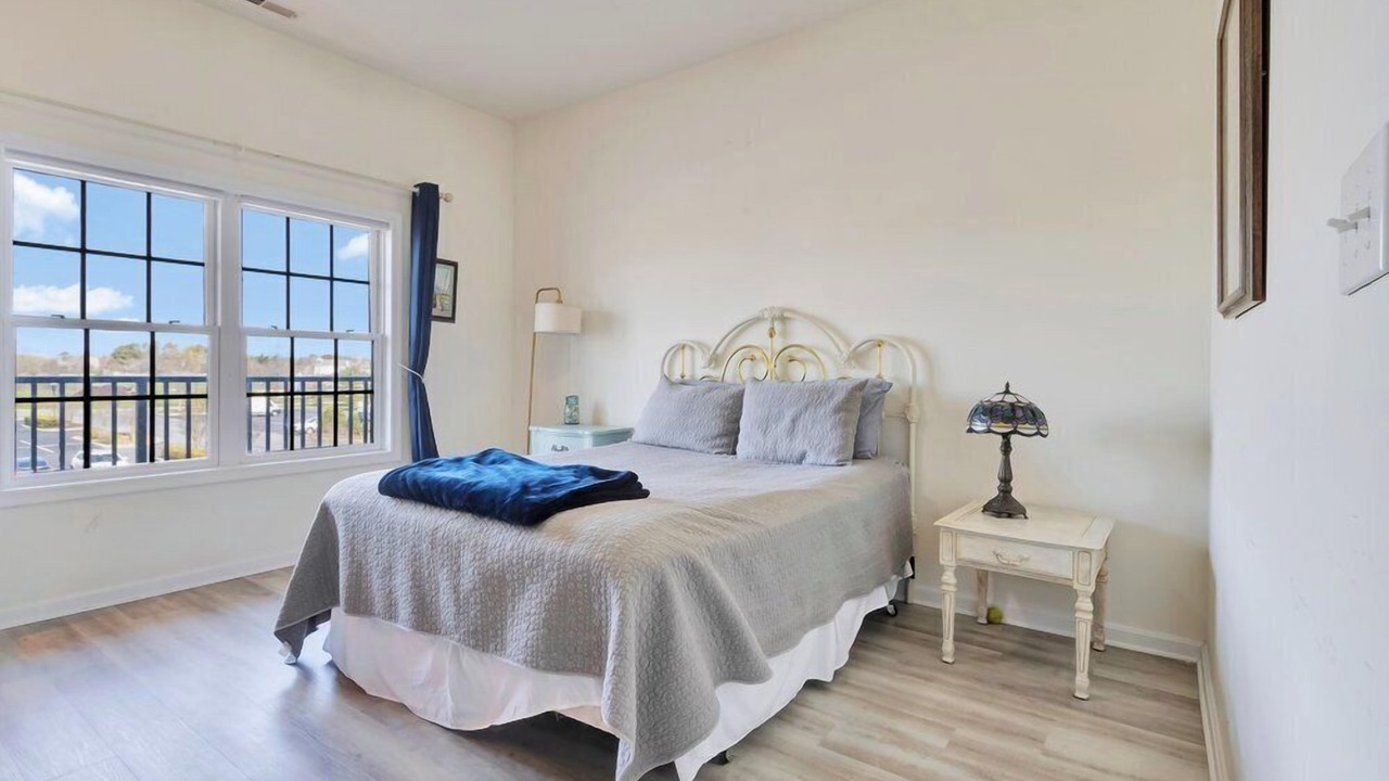 Photo of Bedroom in Villages of Five Points
