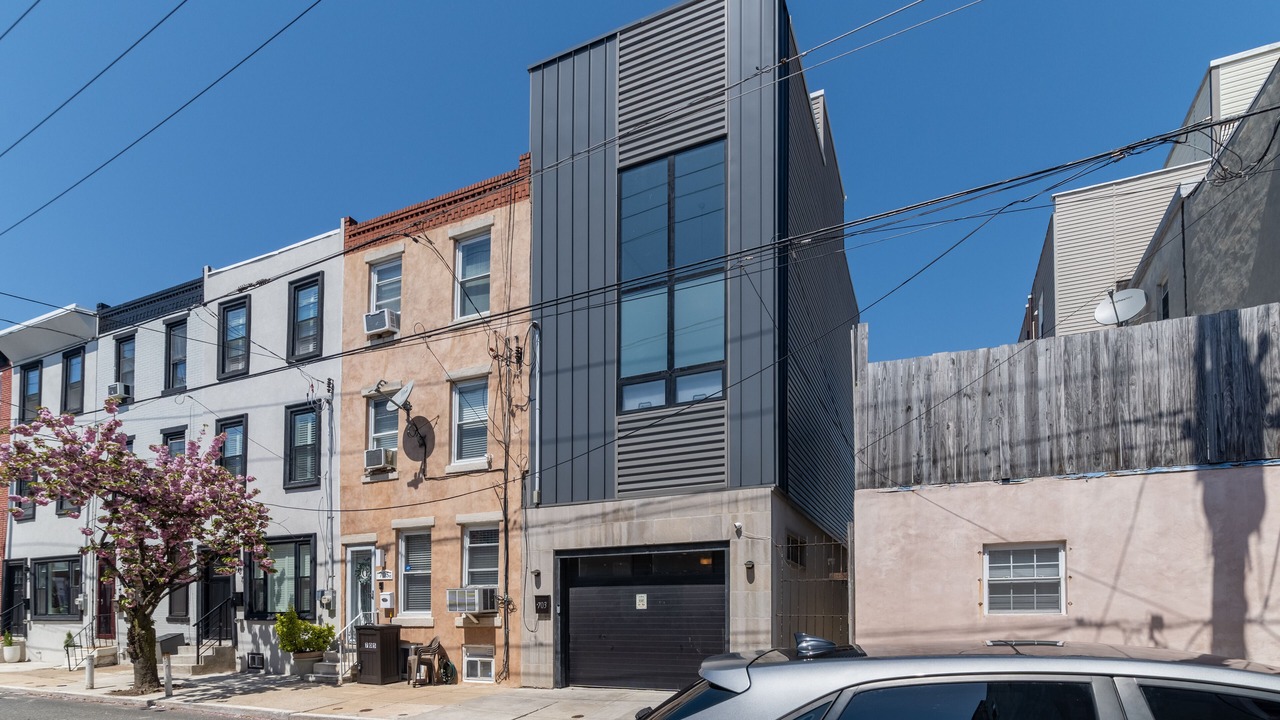 Photo of Outdoor in East Passyunk Crossing