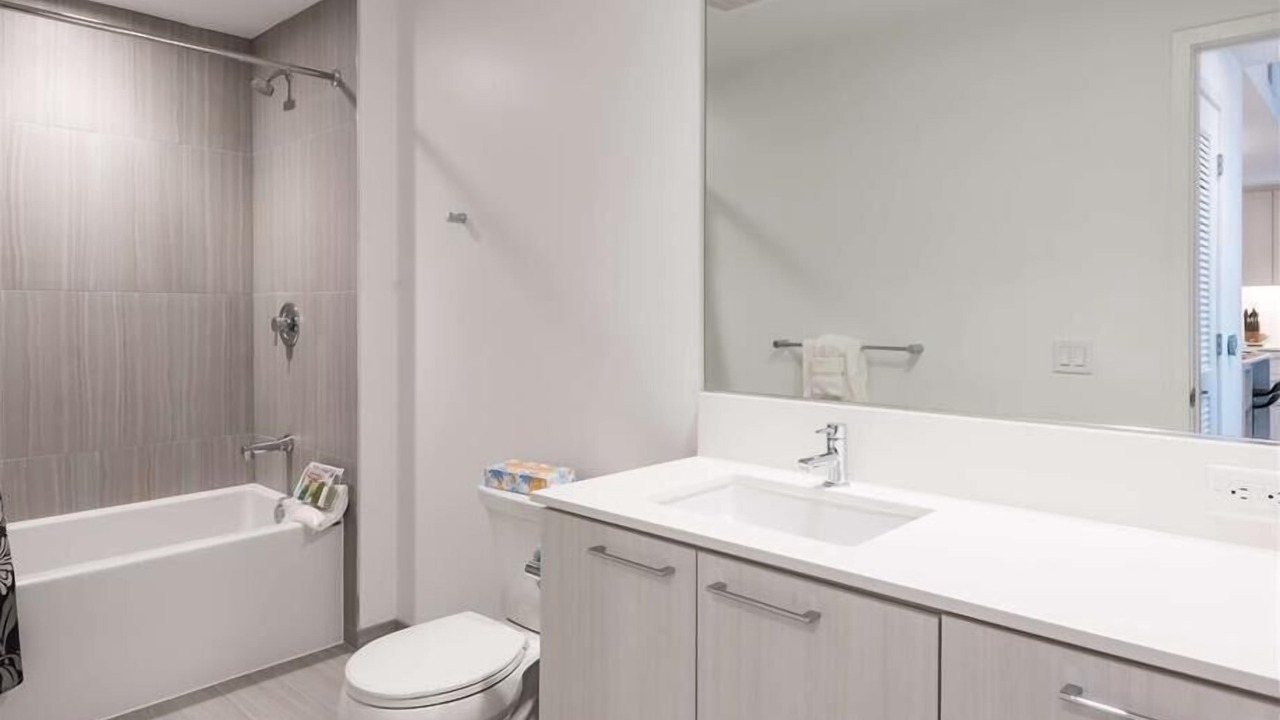 Photo of Bathroom in Reston