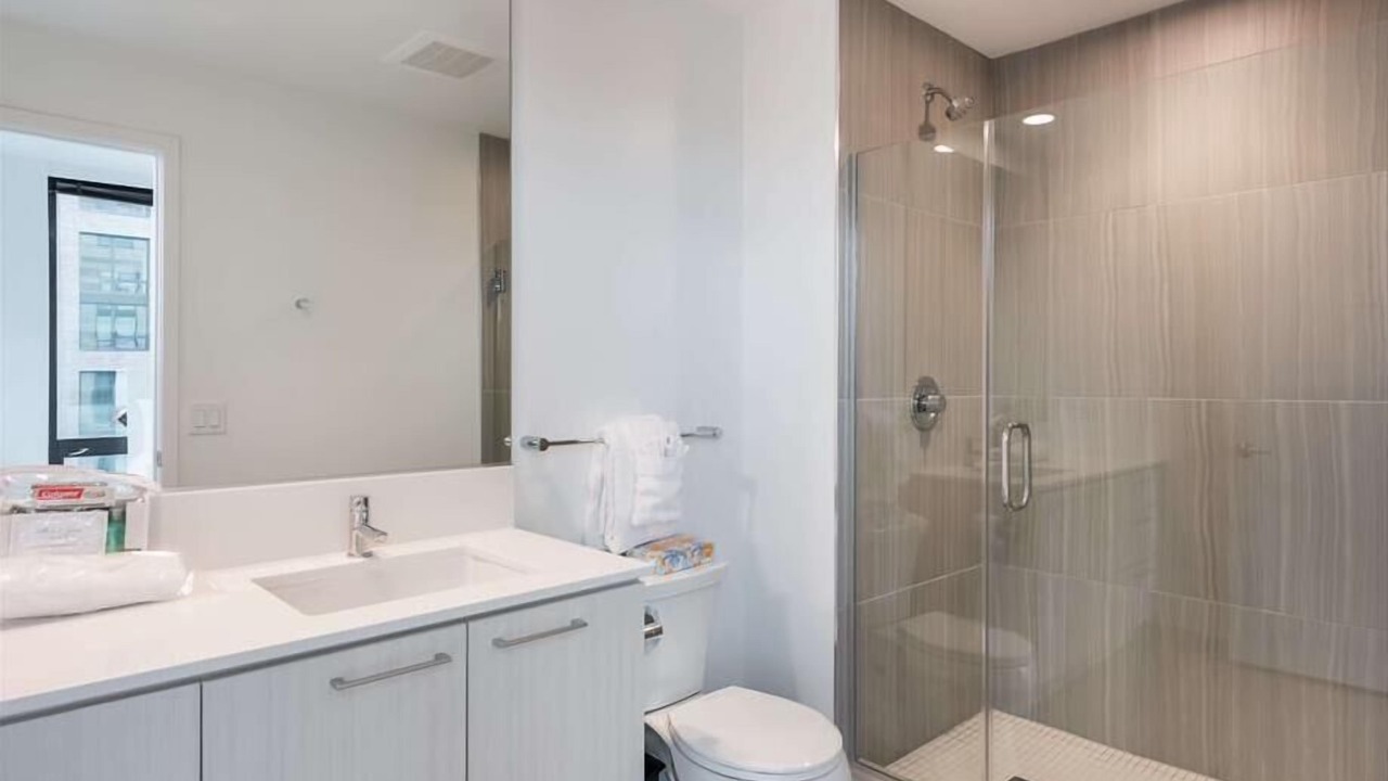 Photo of Bathroom in Reston