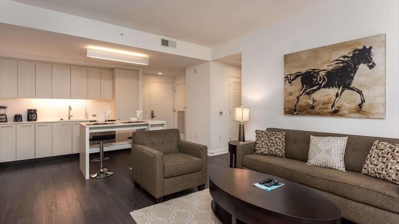 Photo of Bedroom in Reston