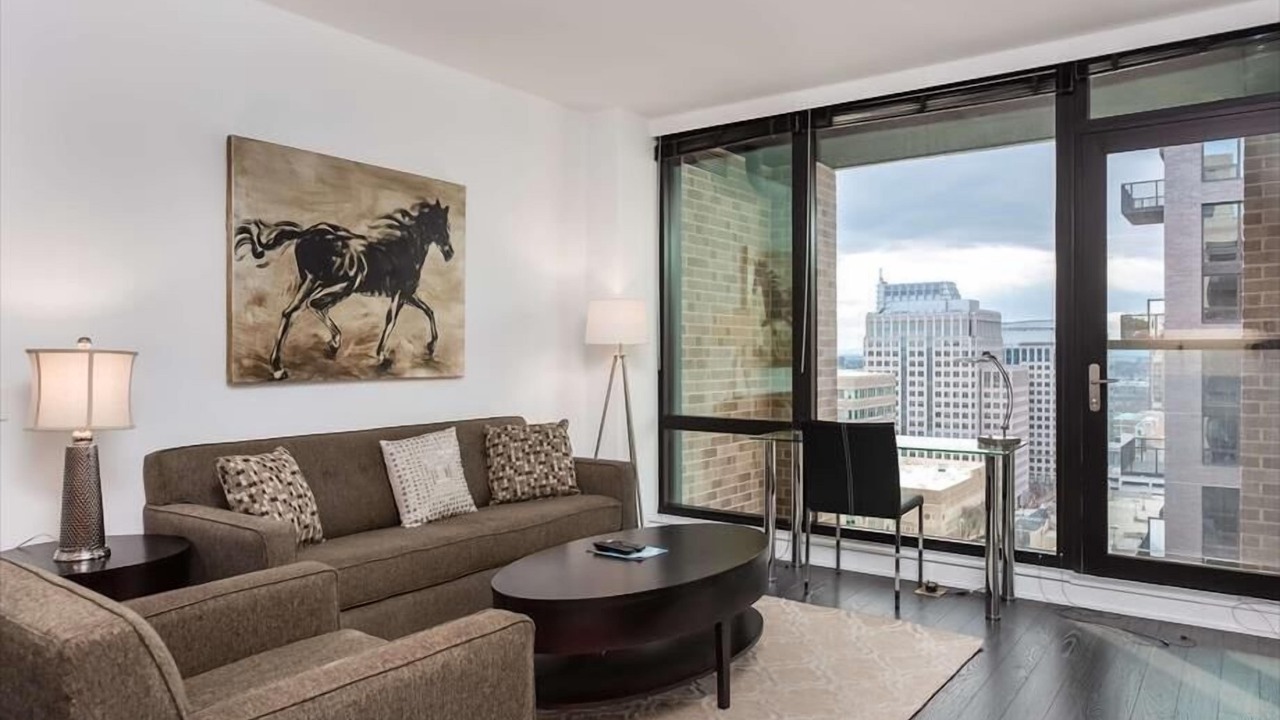 Photo of Bedroom in Reston