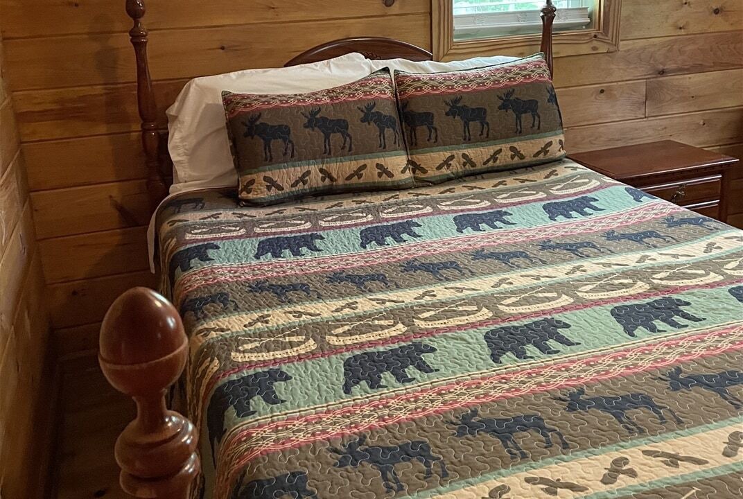 Photo of Bedroom in Stanardsville