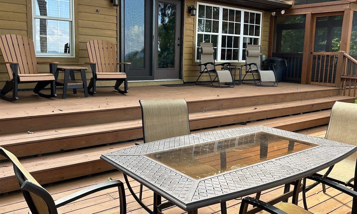 Photo of Outdoor in Stanardsville