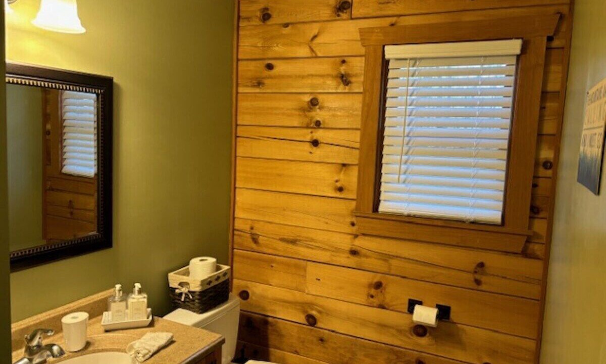Photo of Bathroom in Stanardsville