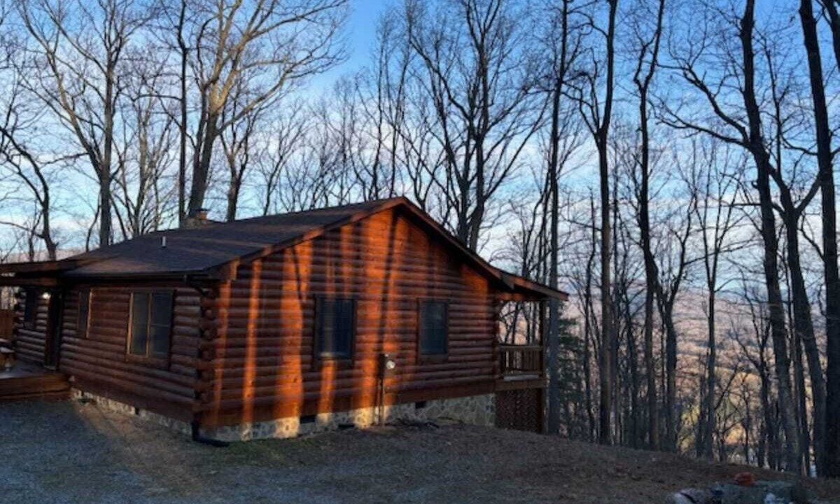 Photo of Outdoor in Stanardsville