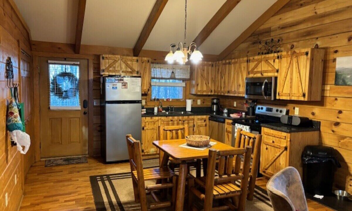 Photo of Kitchen in Stanardsville