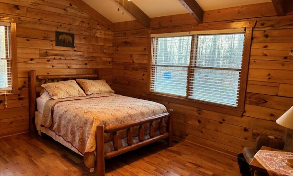 Photo of Bedroom in Stanardsville