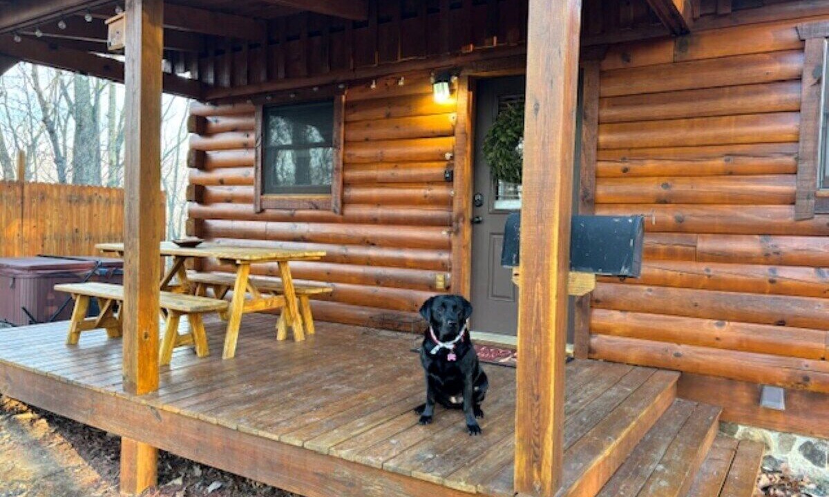 Photo of Outdoor in Stanardsville