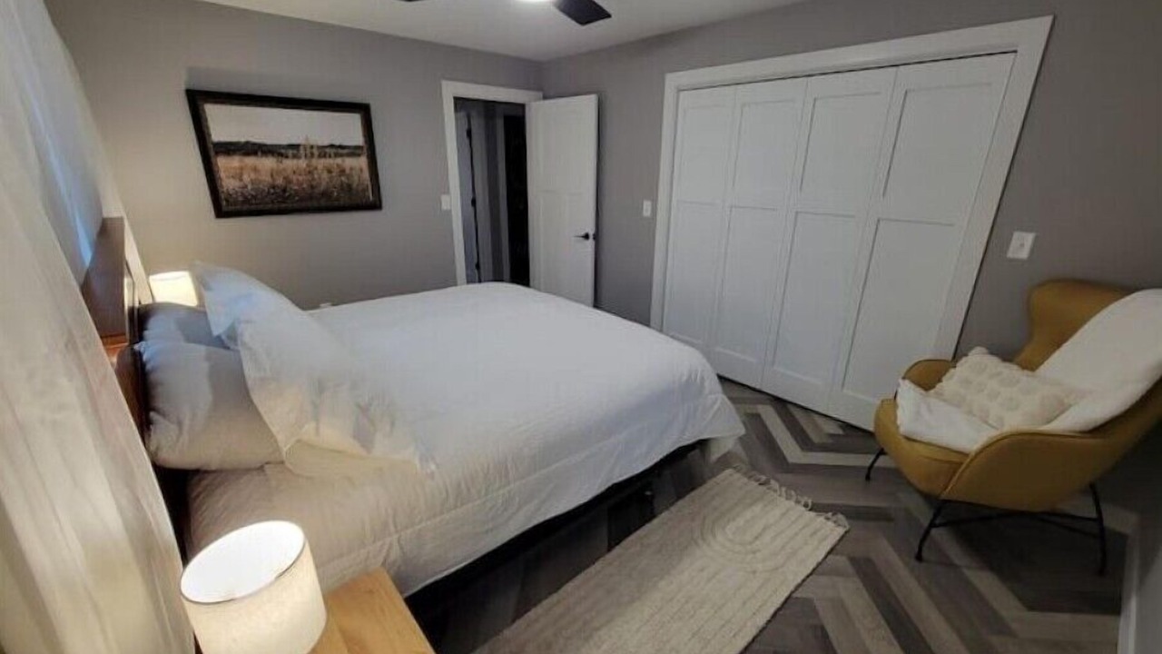 Photo of Bedroom in Washington