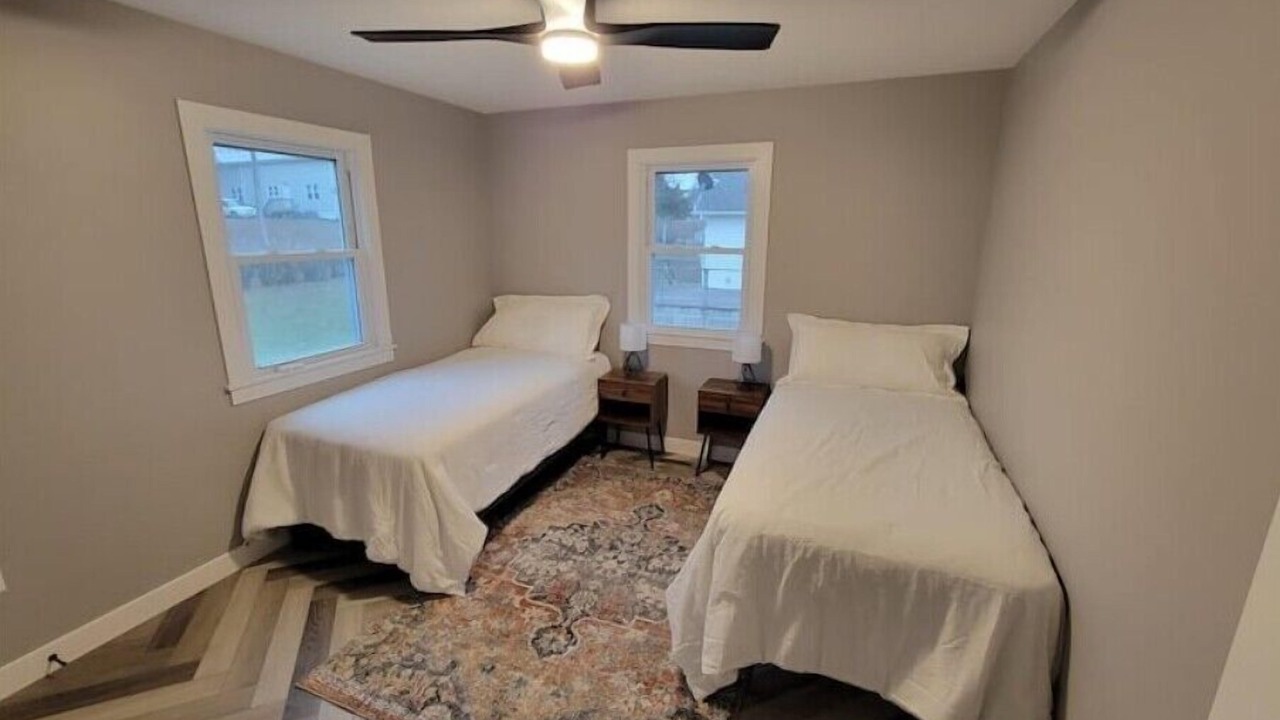 Photo of Bedroom in Washington