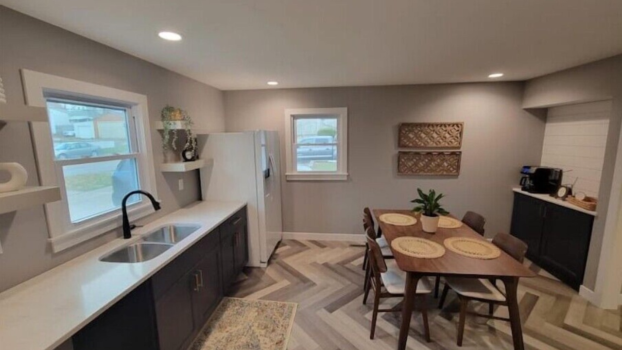 Photo of Kitchen in Washington