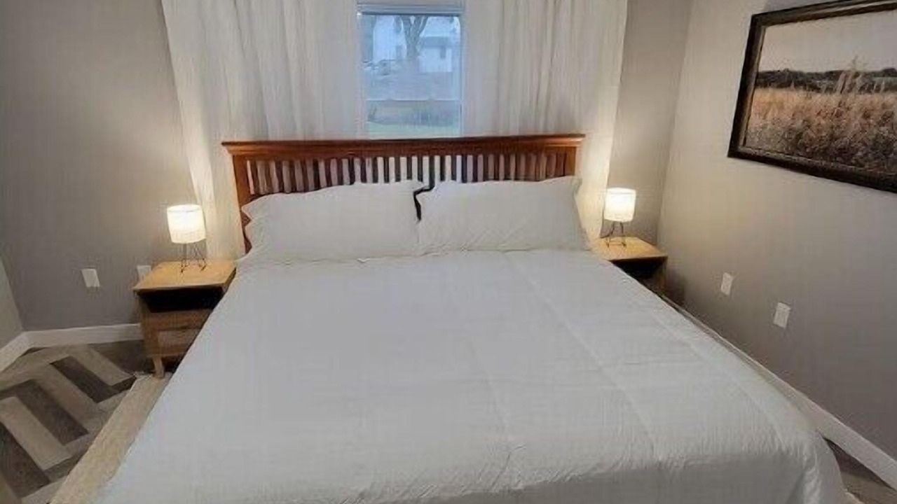 Photo of Bedroom in Washington