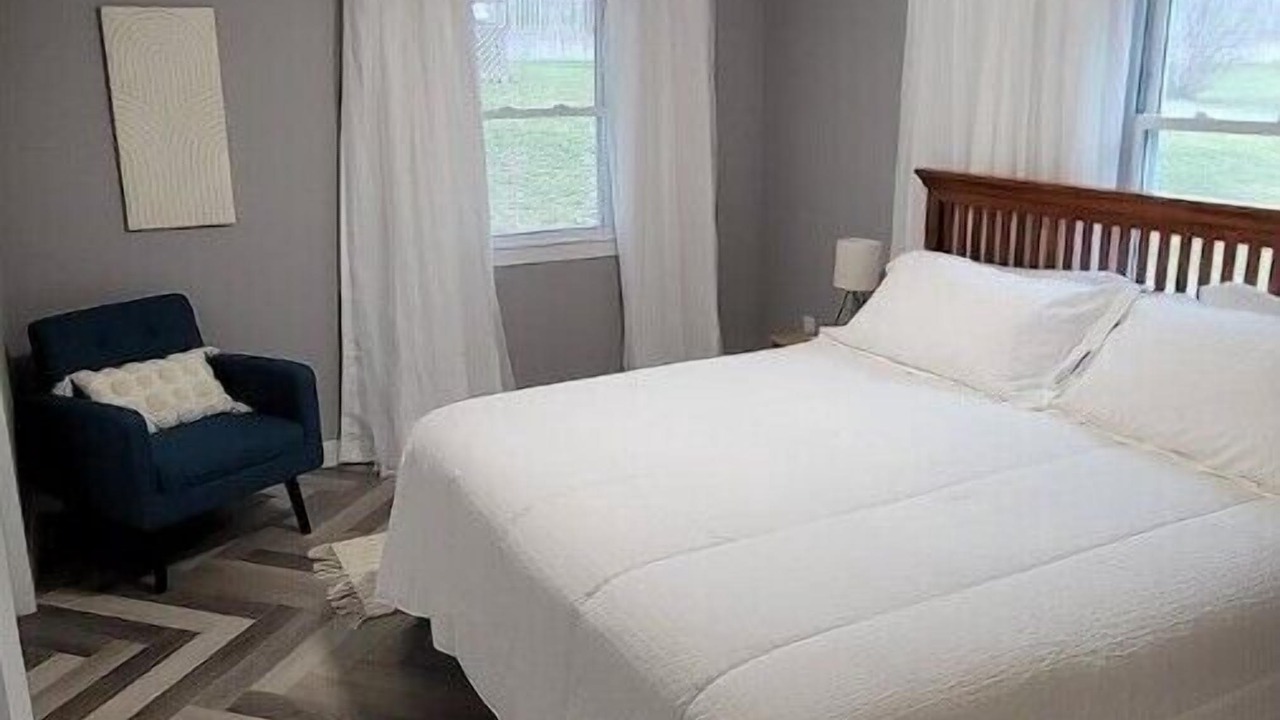 Photo of Bedroom in Washington