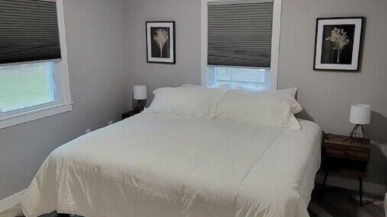 Photo of Bedroom in Washington